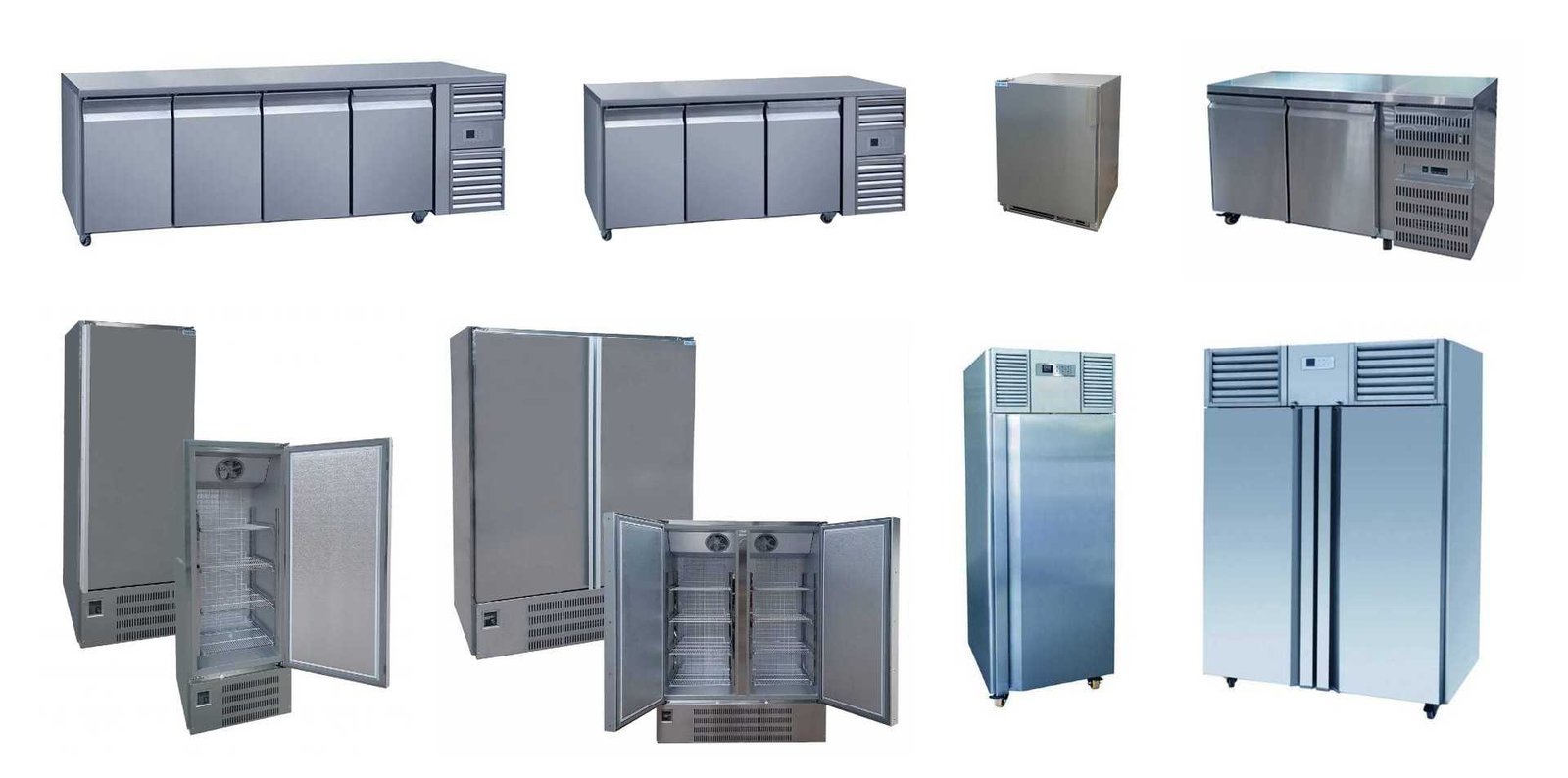 storage freezer