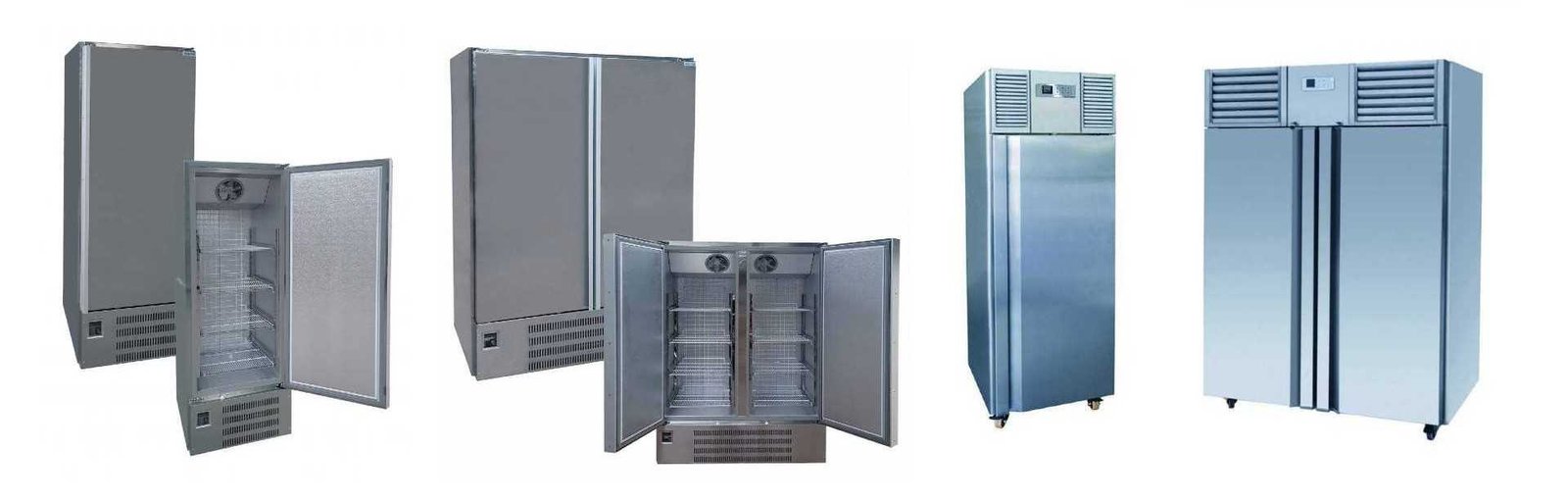 Meat Fridge
